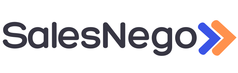 SalesNego